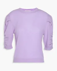 Frame Denim Cashmere sweater - Purple Purple