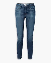 Frame Denim Le High skinny jeans - Blue Blue