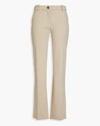 Rag & Bone Terrance crepe bootcut pants - Neutral Neutral