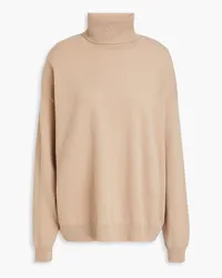 arch4 Jamie cashmere turtleneck sweater - Neutral Neutral