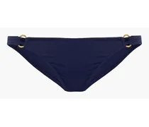 Montenegro low-rise bikini briefs - Blue