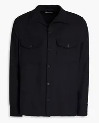 Sandro Shirt - Blue Blue