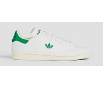 Sporty & Rich Stan Smith canvas sneakers - White