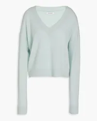 NAADAM Cashmere sweater - Green Green