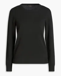 N.Peal Cashmere sweater - Green Green