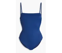 Juliette swimsuit - Blue