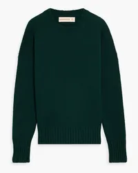 &Daughter Wool sweater - Green Green