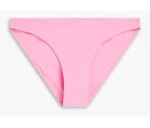 Barbados low-rise bikini briefs - Pink