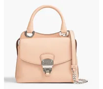 TOD'S Leather tote - Pink Pink
