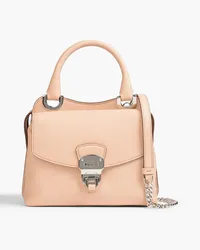 TOD'S Leather tote - Pink Pink