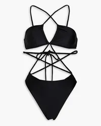 ViX Lila swimsuit - Black Black