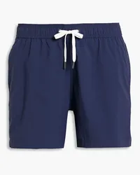 Onia Charles short-length swim shorts - Blue Blue