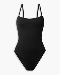 WARDROBE.NYC Swimsuit - Black Black