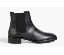 Laine leather Chelsea boots - Black