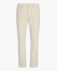 Dunhill Denim jeans - Neutral Neutral