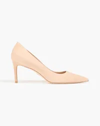 Stuart Weitzman Suede pumps - Pink Pink