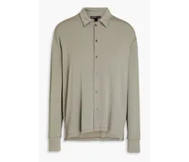 Jersey shirt - Gray