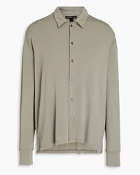 James Perse Jersey shirt - Gray Gray