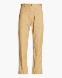 Slowear Incotex cotton-blend chinos - Neutral Neutral