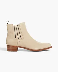 Church's Bonnie suede Chelsea boots - Neutral Neutral