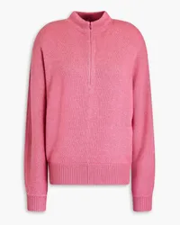 Theory Cashmere sweater - Pink Pink