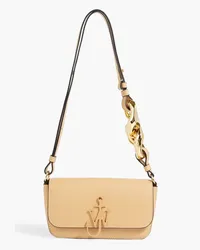 J.W.Anderson Anchor Chain leather shoulder bag - Neutral Neutral