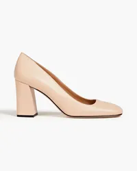 Sergio Rossi Chichi leather pumps - Neutral Neutral