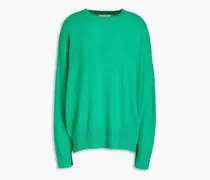 Anaa cashmere sweater - Green