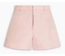 Taffeta shorts - Pink