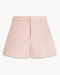 RED Valentino Taffeta shorts - Pink Pink