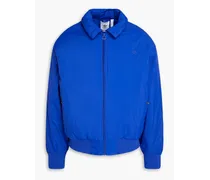 Shell jacket - Blue