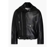 OKOBOR biker jacket - Black