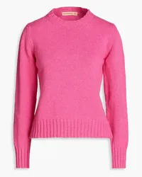 &Daughter Daphne wool sweater - Pink Pink