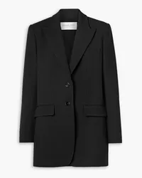 Michael Kors Crepe blazer - Black Black