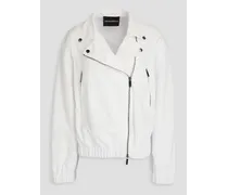 Shell jacket - White