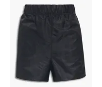 The Ludlow shell shorts - Black