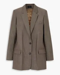 Joseph Allcroft wool-blend blazer - Neutral Neutral