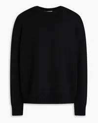 Frame Denim Wool sweater - Black Black