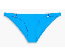 Greece lowrise bikini briefs - Blue