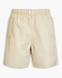 Jacquemus Mid-length swim shorts - Neutral Neutral