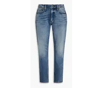 Fit 3 denim jeans - Blue
