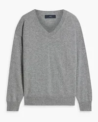 arch4 Samira cashmere sweater - Gray Gray