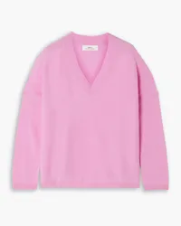 arch4 Linda cashmere sweater - Pink Pink