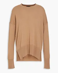 Theory Karenia cashmere sweater - Neutral Neutral