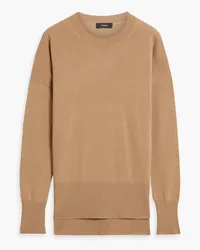 Theory Karenia cashmere sweater - Neutral Neutral