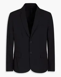 Emporio Armani Shell blazer - Black Black