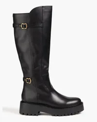 Sam Edelman Elayna leather boots - Black Black