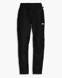 adidas Printed shell track pants - Black Black