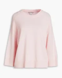 Autumn Cashmere Cashmere sweater - Pink Pink