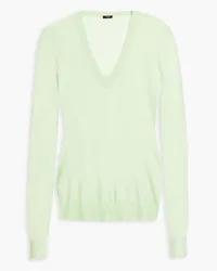 Joseph Cashmere sweater - Green Green